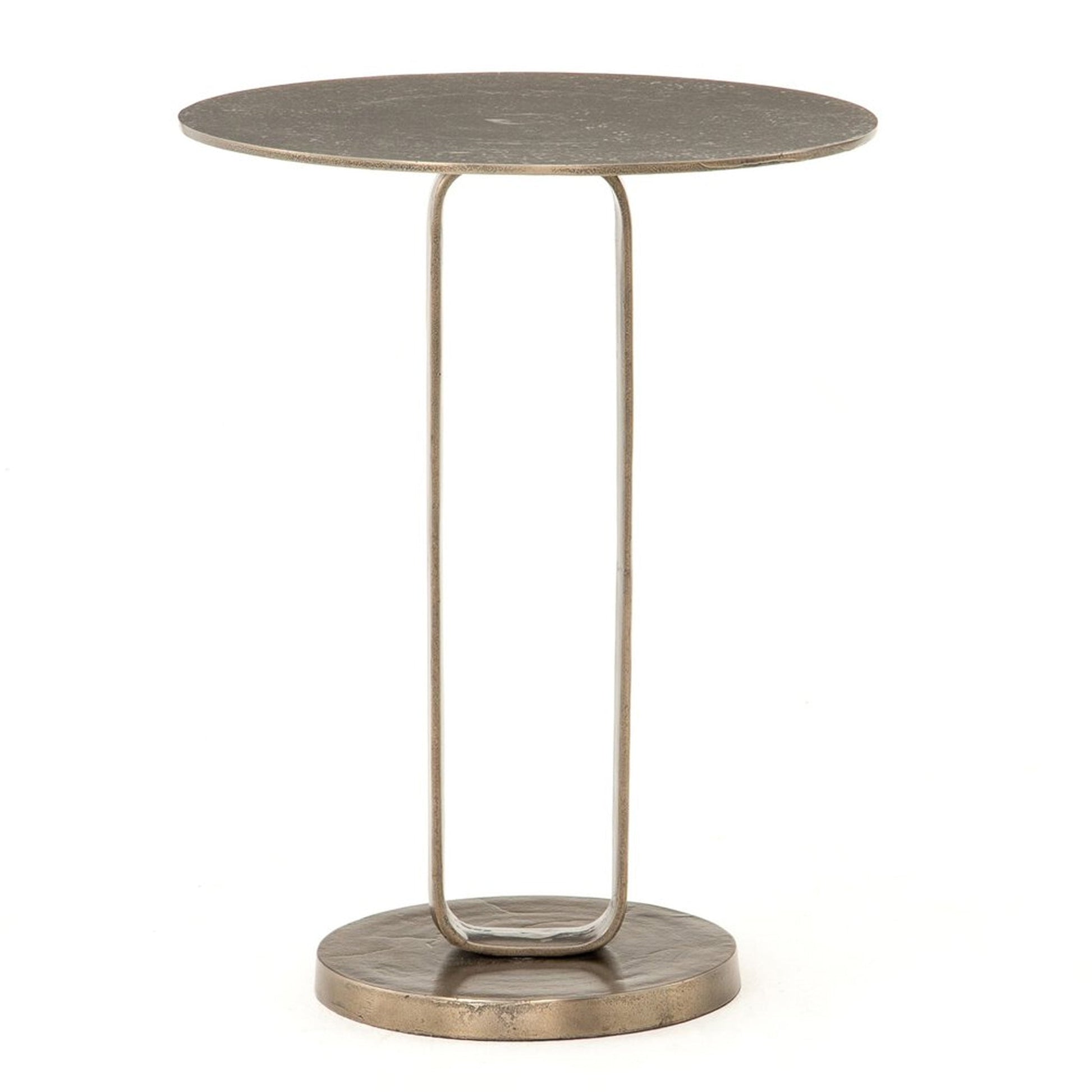 Don Metal End Table | IONS DEIGN | Dubai | UAE