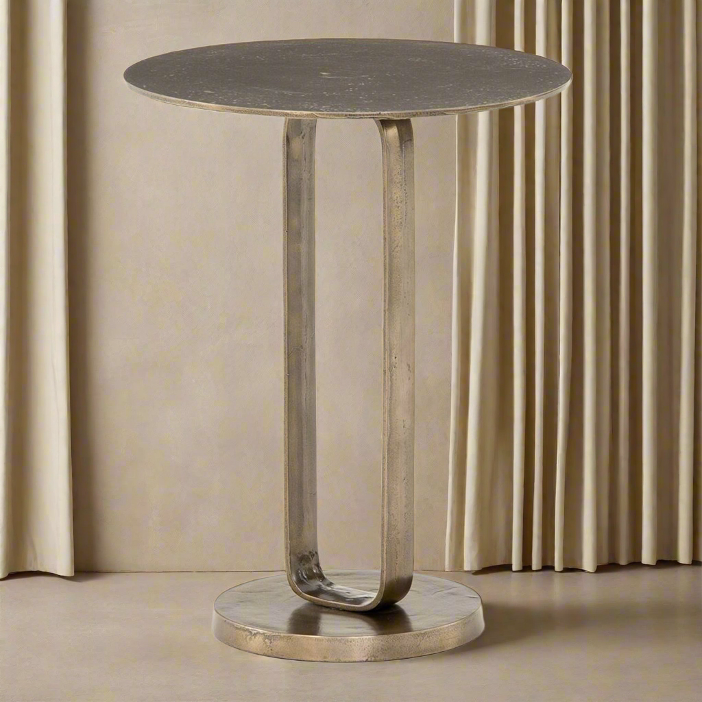 Don Metal End Table | IONS DEIGN | Dubai | UAE