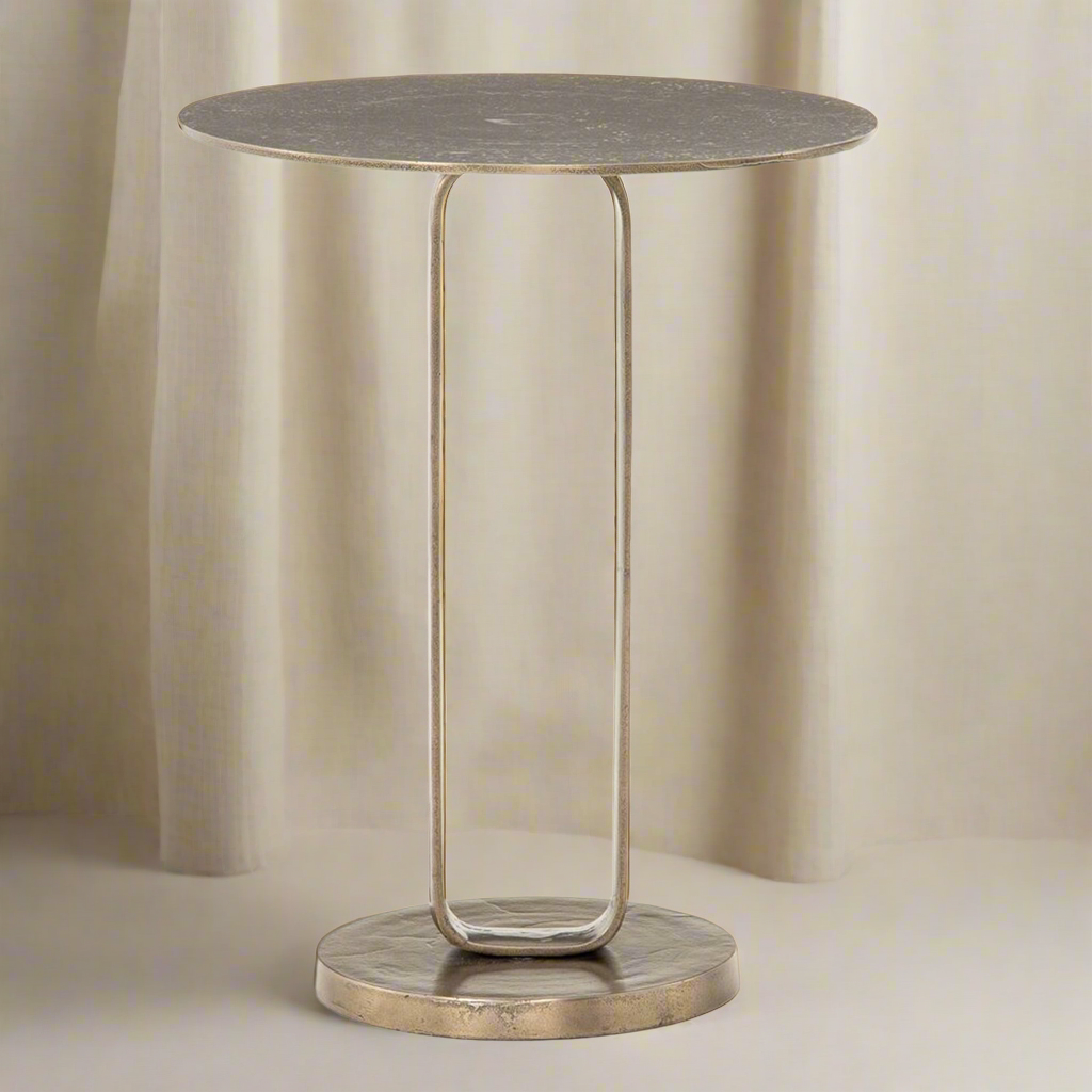 Don Metal End Table | IONS DEIGN | Dubai | UAE