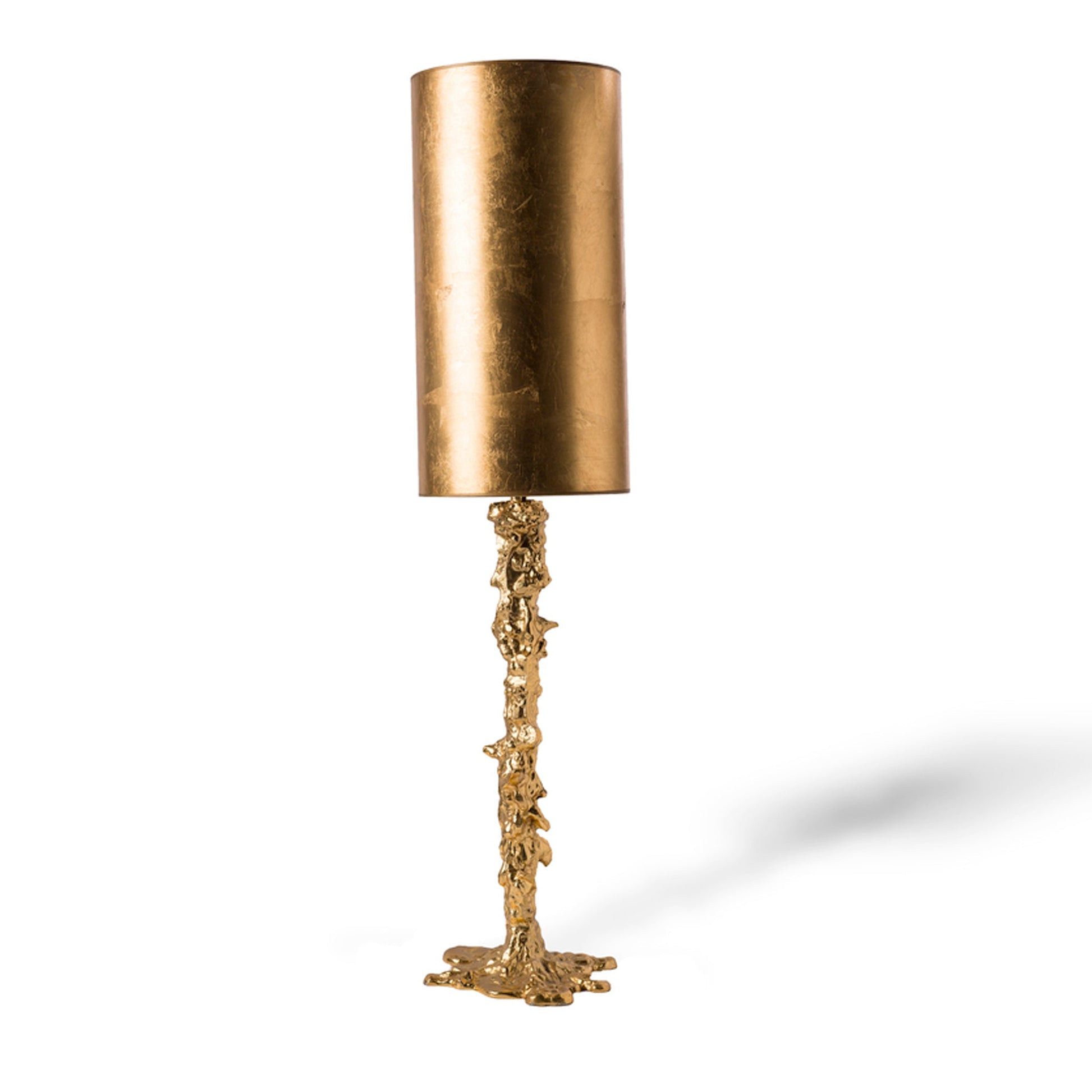 Drip Gold Table Lamp | IONS DEIGN | Dubai | UAE