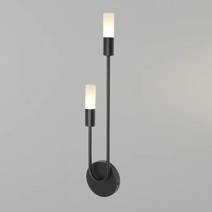 Ela Double Light Wall Mounted Lamp | IONS DEIGN | Dubai | UAE