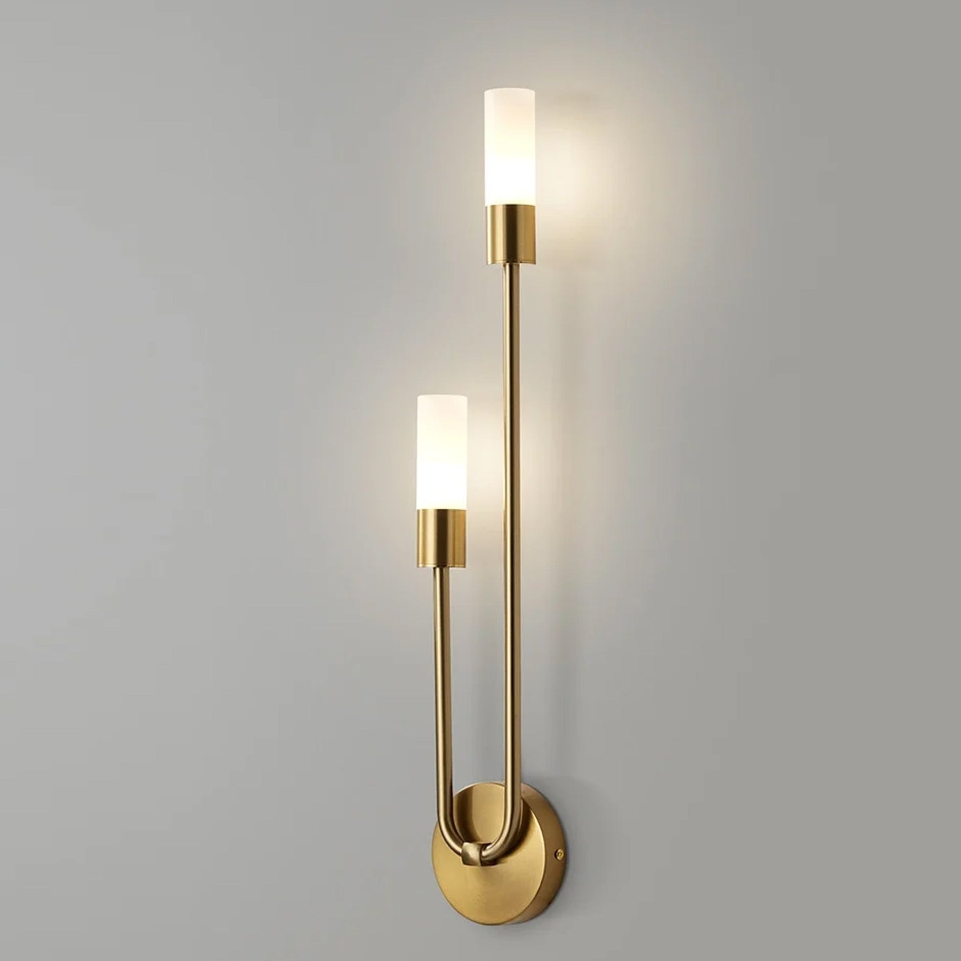 Ela Double Light Wall Mounted Lamp | IONS DEIGN | Dubai | UAE