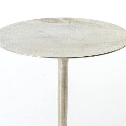 Ema Slim Round Side Table | IONS DEIGN | Dubai | UAE