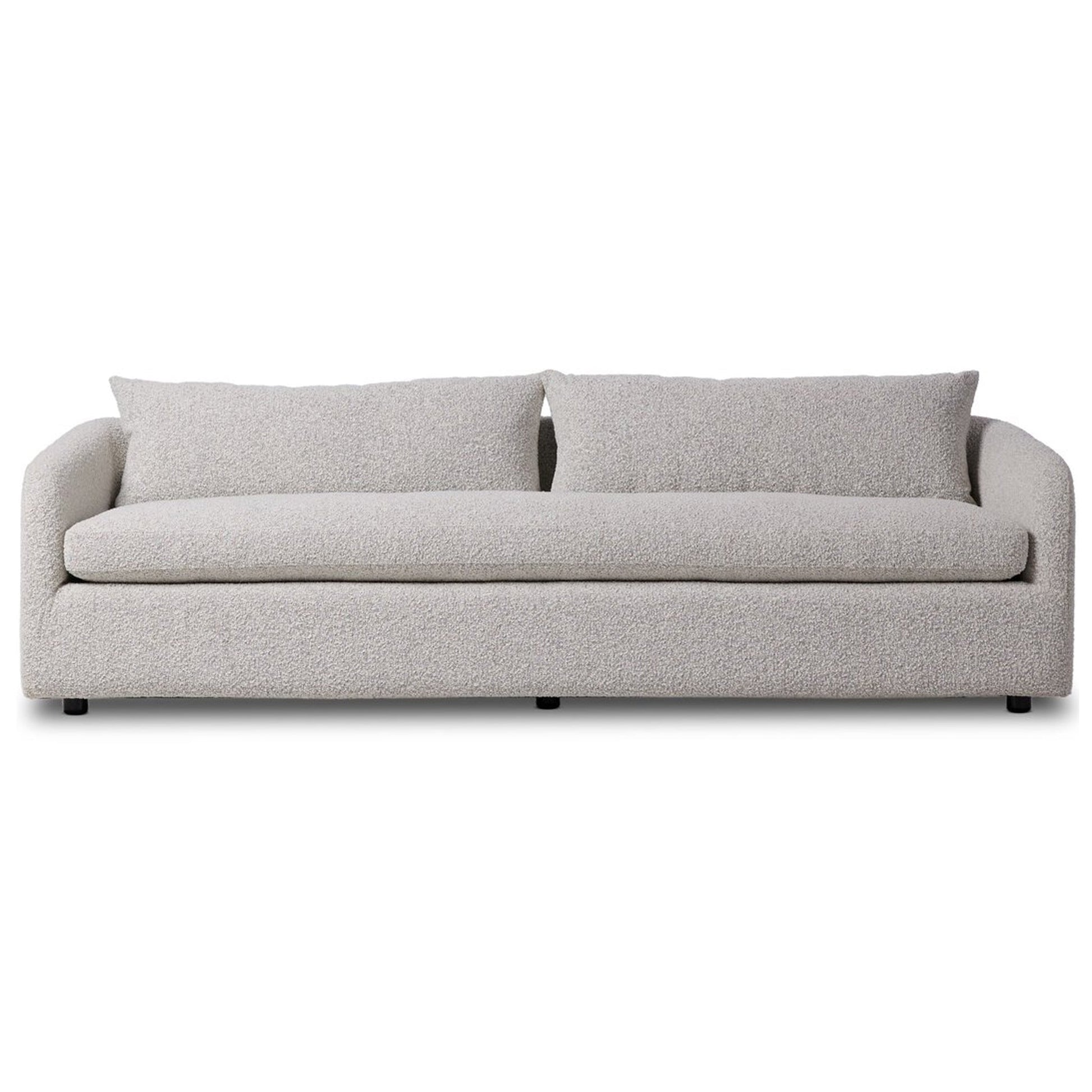 Era 4-Seater Upholstered Sofa | IONS DEIGN | Dubai | UAE