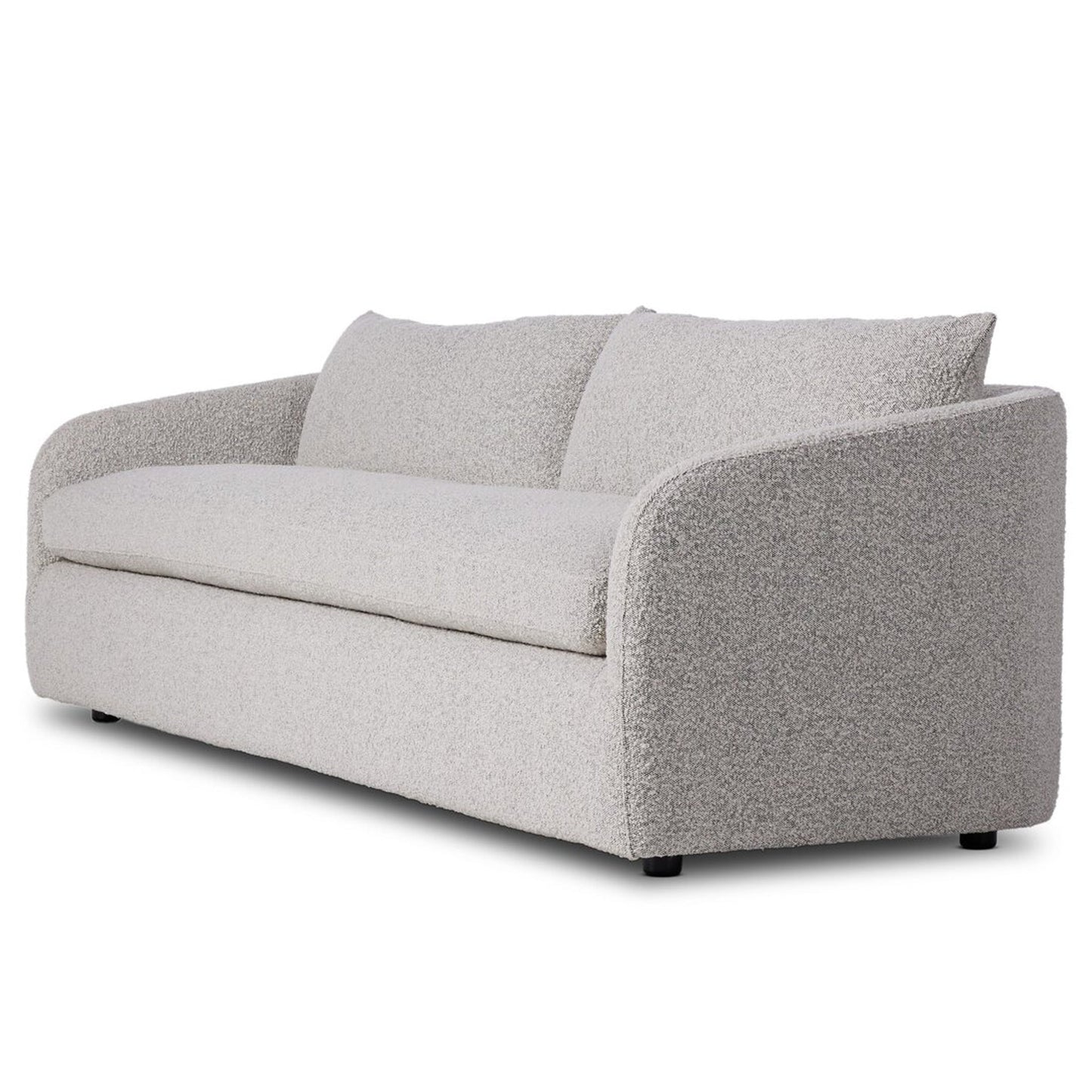 Era 4-Seater Upholstered Sofa | IONS DEIGN | Dubai | UAE