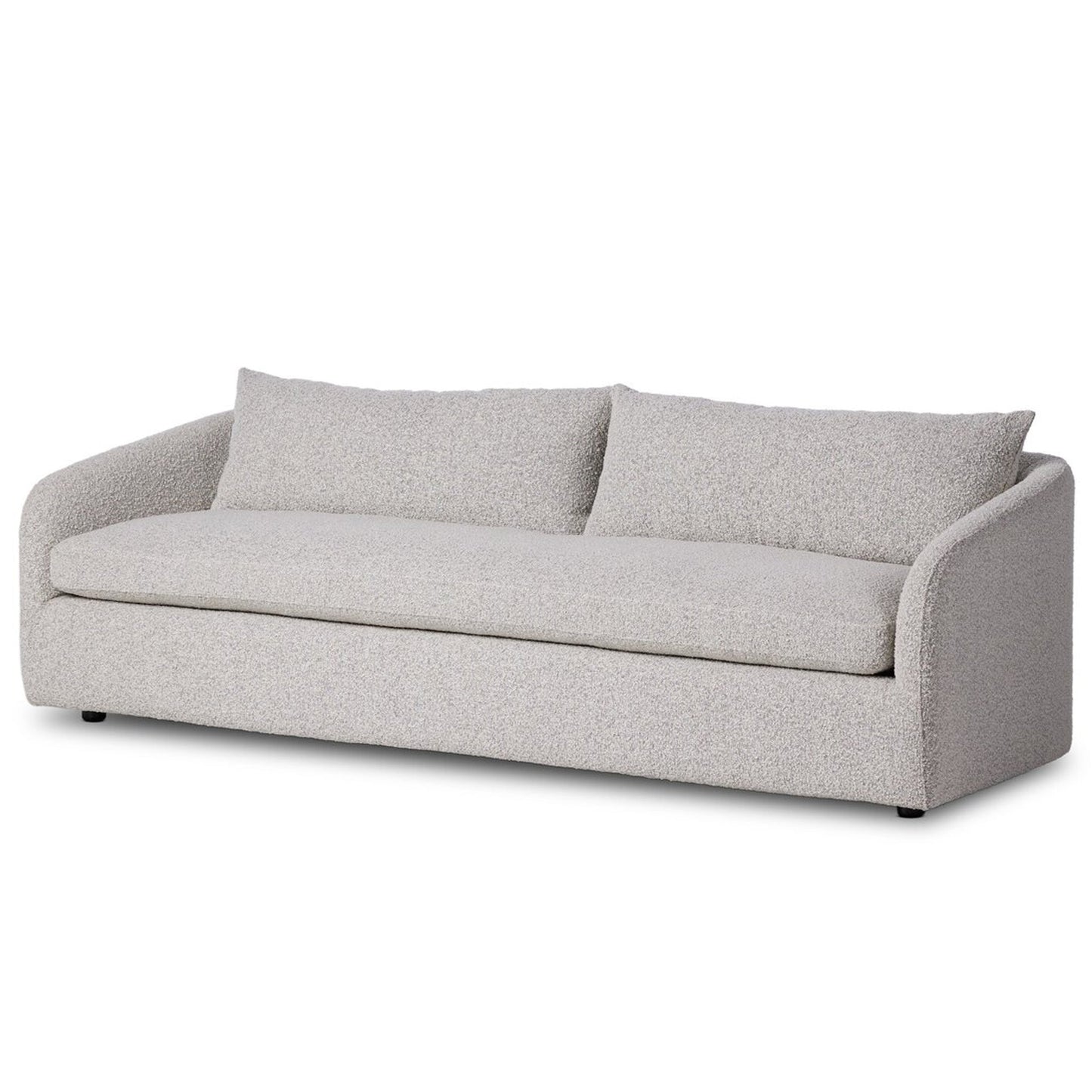 Era 4-Seater Upholstered Sofa | IONS DEIGN | Dubai | UAE