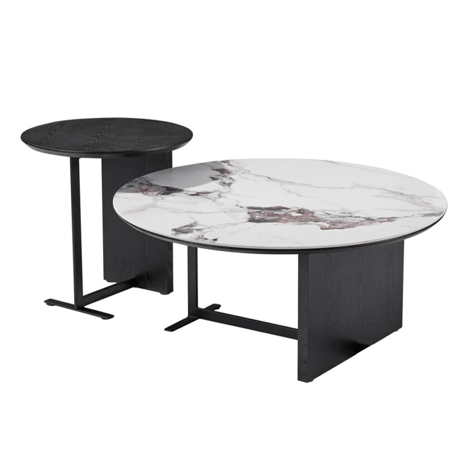 Fen Nesting Round Table | IONS DEIGN | Dubai | UAE