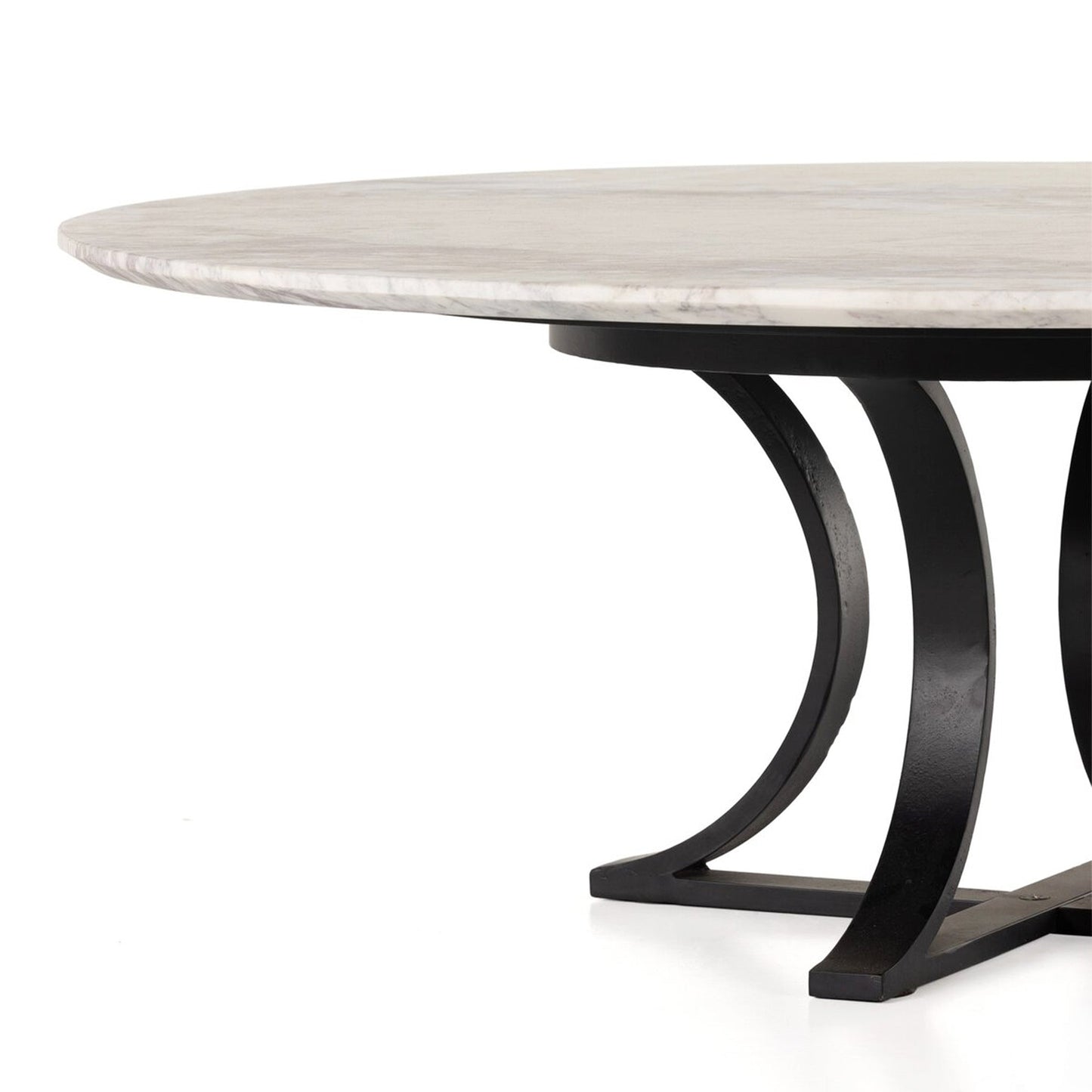 Gea Round Coffee Table | IONS DEIGN | Dubai | UAE