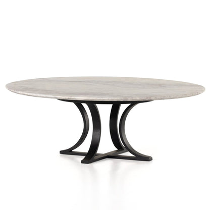 Gea Round Coffee Table | IONS DEIGN | Dubai | UAE