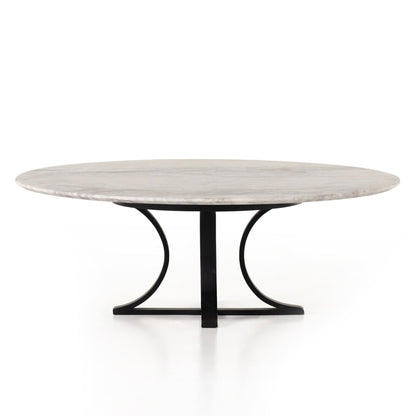 Gea Round Coffee Table | IONS DEIGN | Dubai | UAE