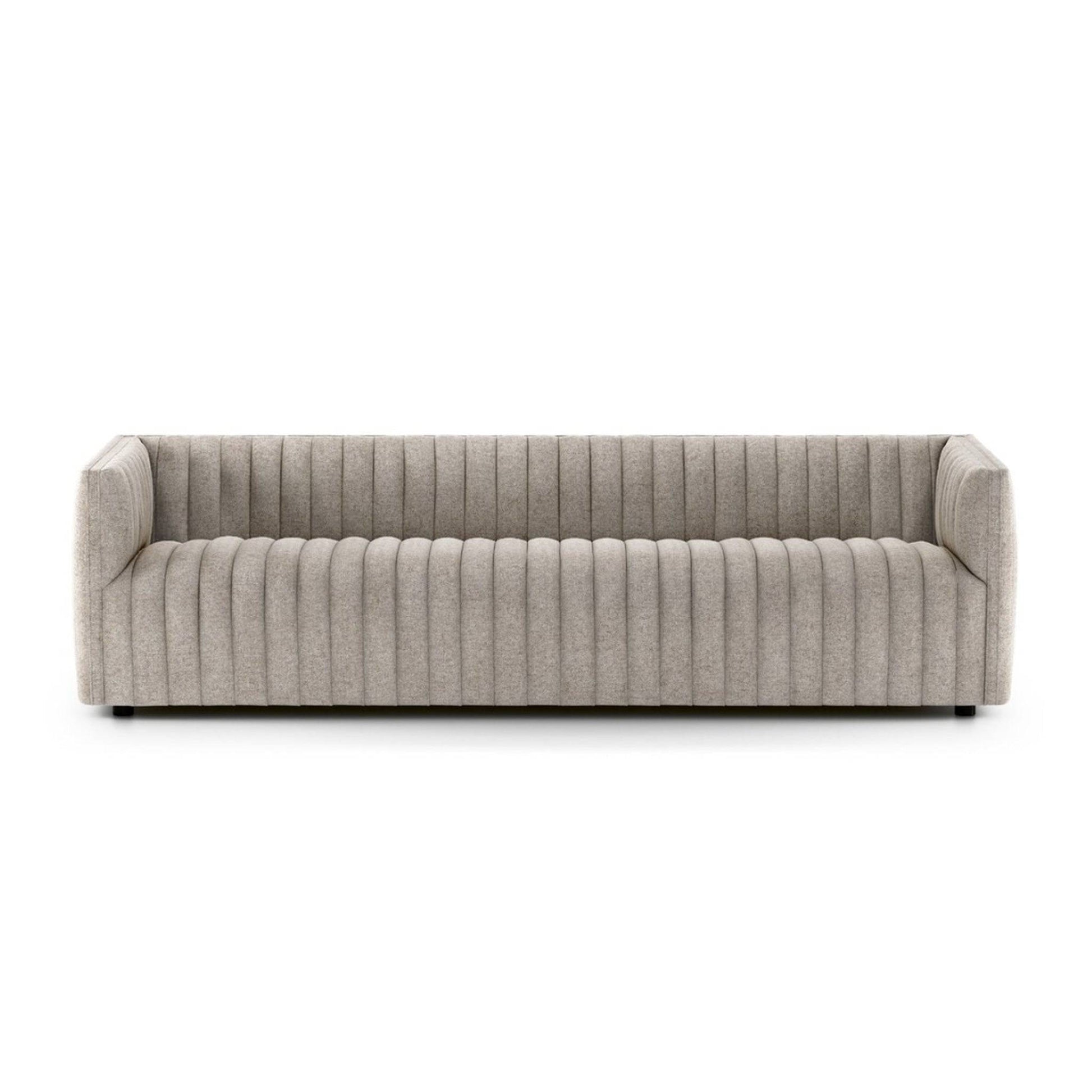 Geo Upholstered Sofa 4 Seater | IONS DEIGN | Dubai | UAE