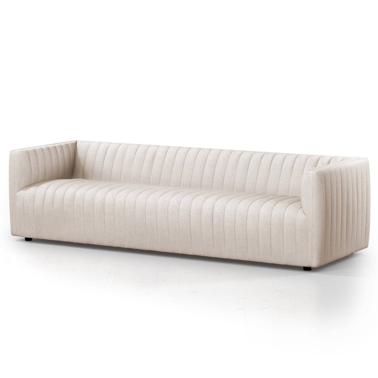 Geo Upholstered Sofa 4 Seater | IONS DEIGN | Dubai | UAE