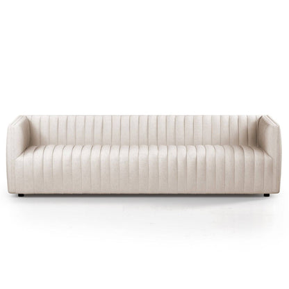 Geo Upholstered Sofa 4 Seater | IONS DEIGN | Dubai | UAE