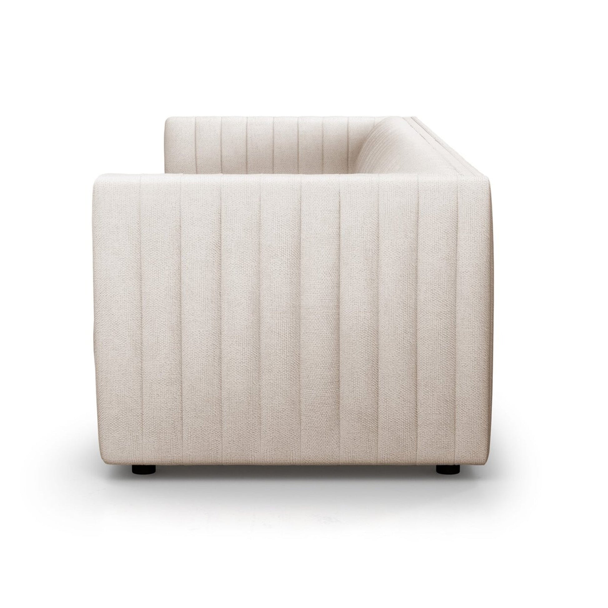 Geo Upholstered Sofa 4 Seater | IONS DEIGN | Dubai | UAE