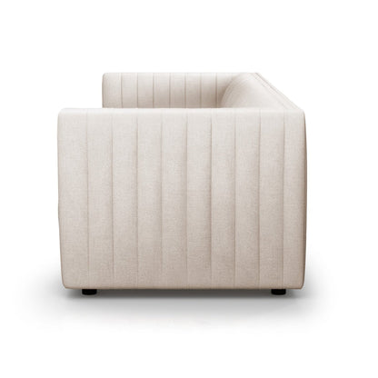 Geo Upholstered Sofa 4 Seater | IONS DEIGN | Dubai | UAE