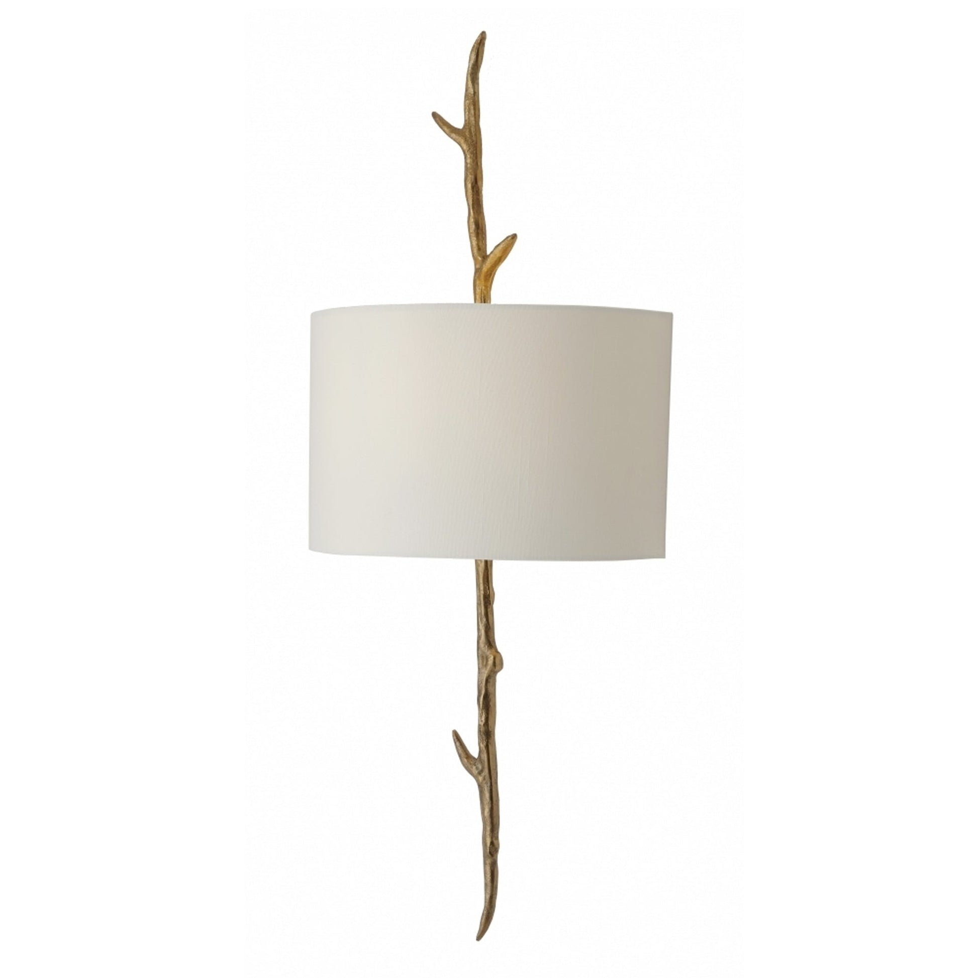 Gil 1-light Brass Wall Light | IONS DEIGN | Dubai | UAE