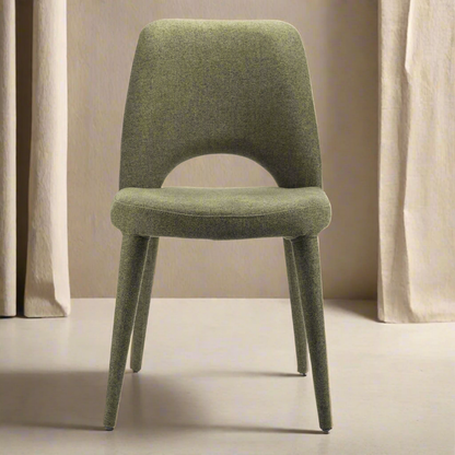 Holy Modern Upholstered Chair | IONS DEIGN | Dubai | UAE