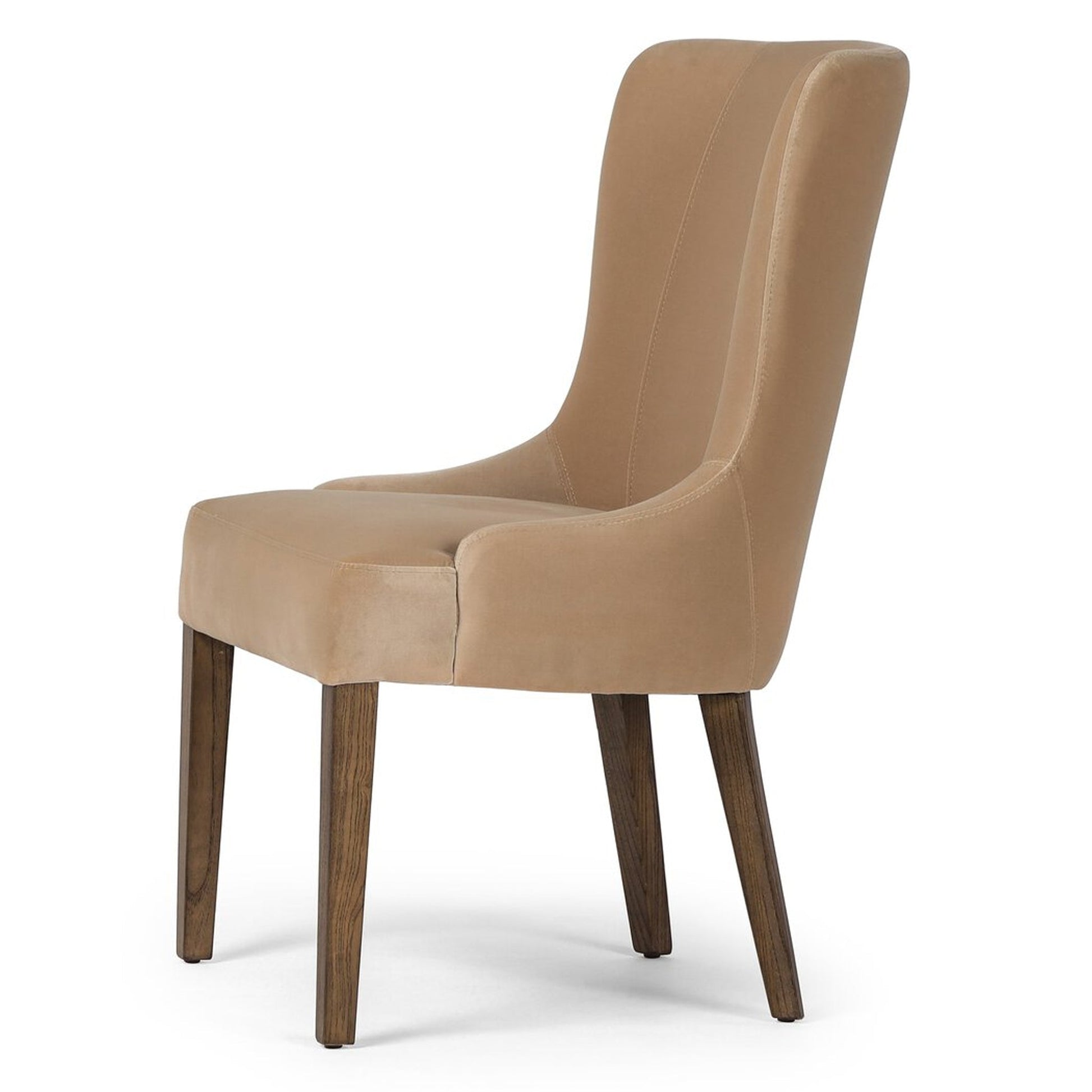 Ida High-back Dining Chair | IONS DEIGN | Dubai | UAE