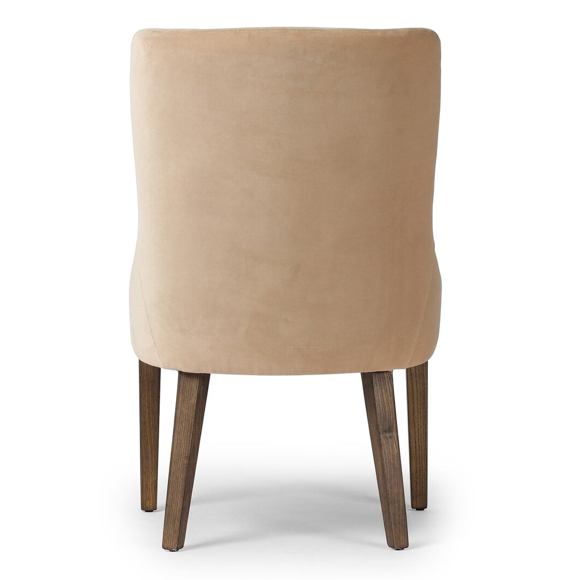 Ida High-back Dining Chair | IONS DEIGN | Dubai | UAE