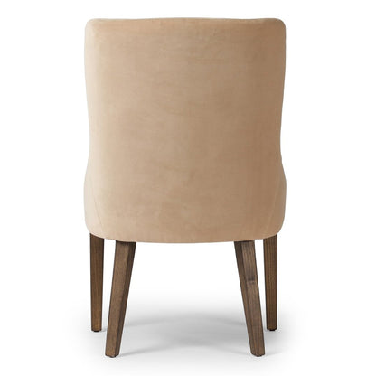 Ida High-back Dining Chair | IONS DEIGN | Dubai | UAE