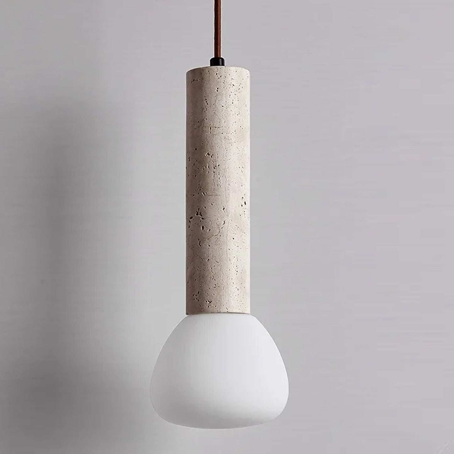 Ina 1-Light Bedside Pendant Lamp | IONS DEIGN | Dubai | UAE