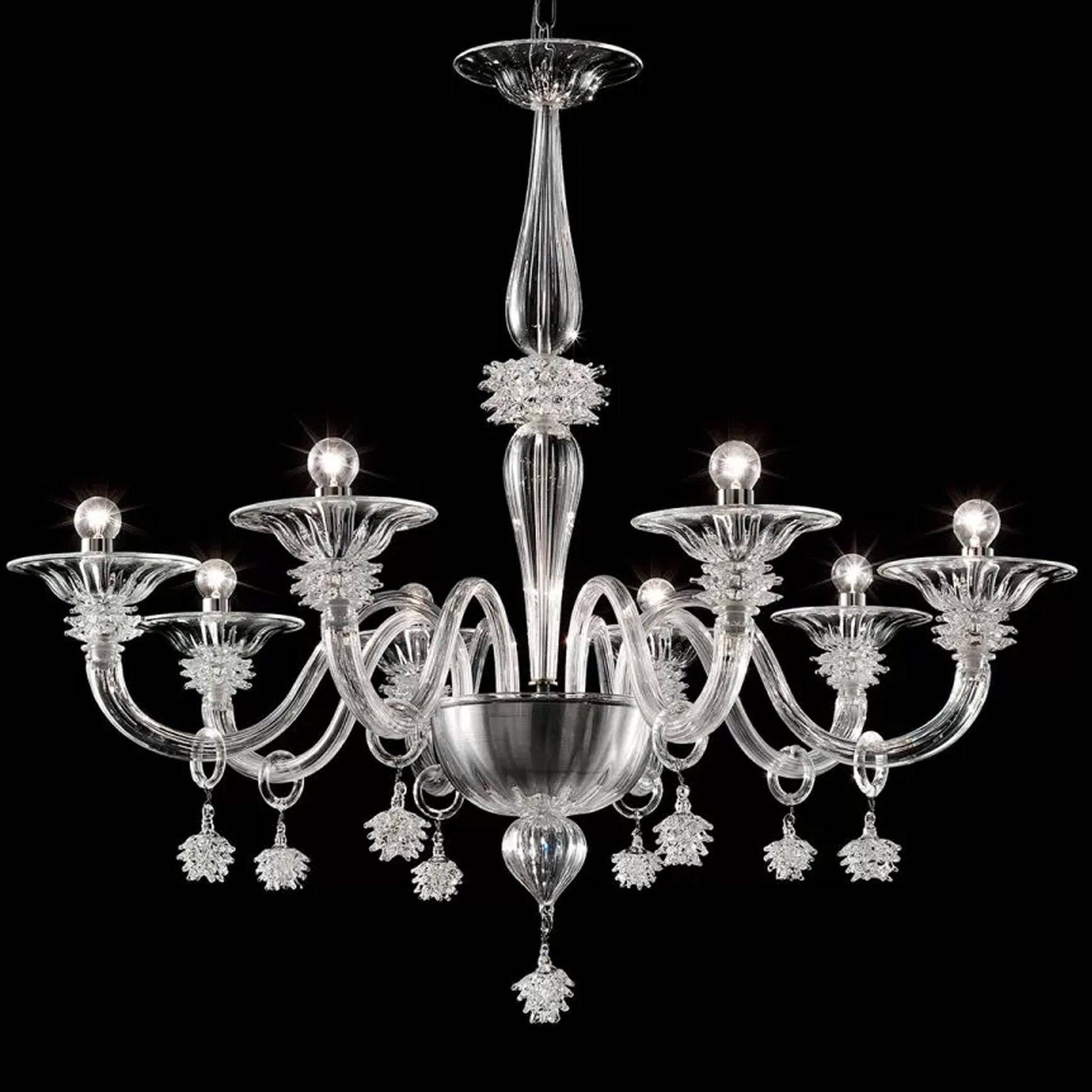 Pat Crystal luxury Chandelier | IONS DESIGN | Dubai | UAE