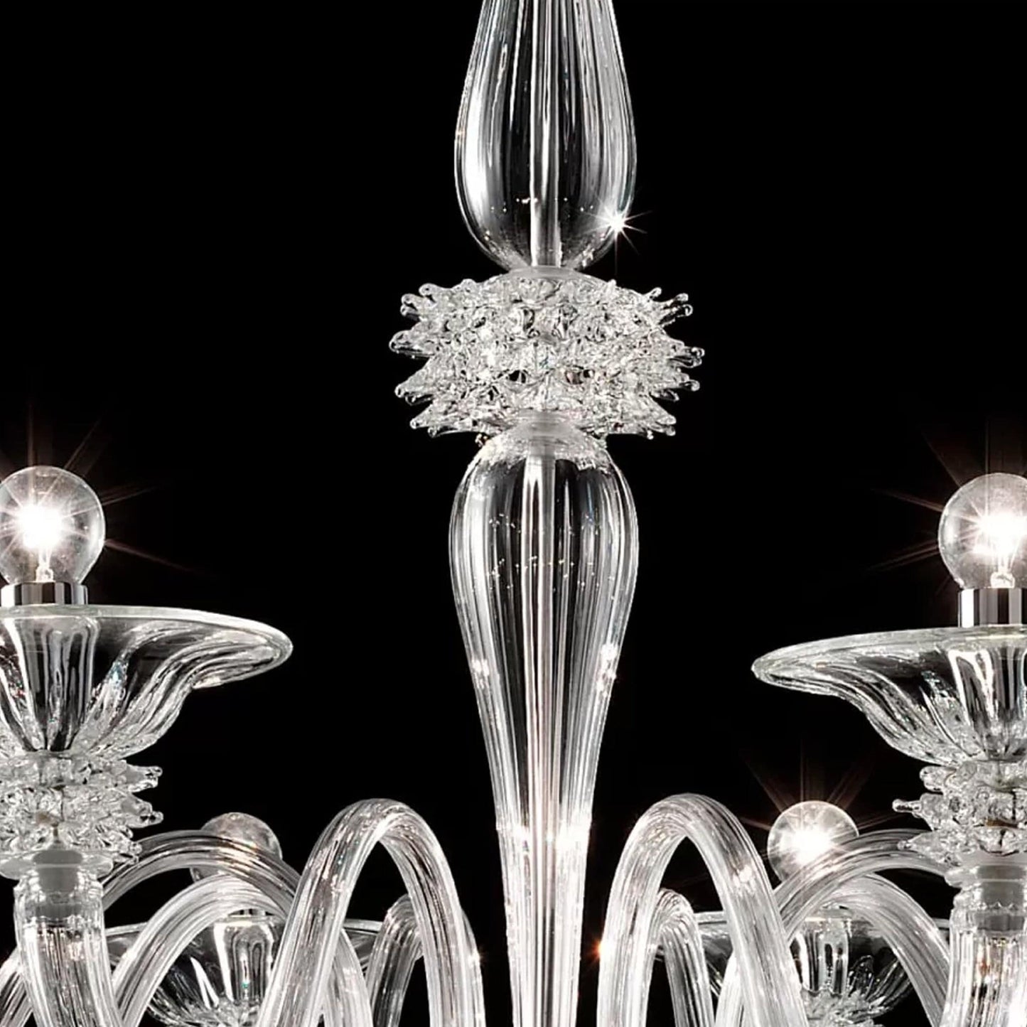 Pat Crystal luxury Chandelier | IONS DESIGN | Dubai | UAE