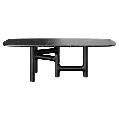 Una Marble Dining Table - IONS DESIGN | Dubai | UAE 