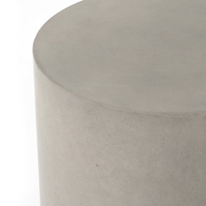 Ivy Round Side table | IONS DEIGN | Dubai | UAE