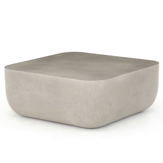 Ivy Square Coffee Table Indoor Outdoor | IONS DEIGN | Dubai | UAE