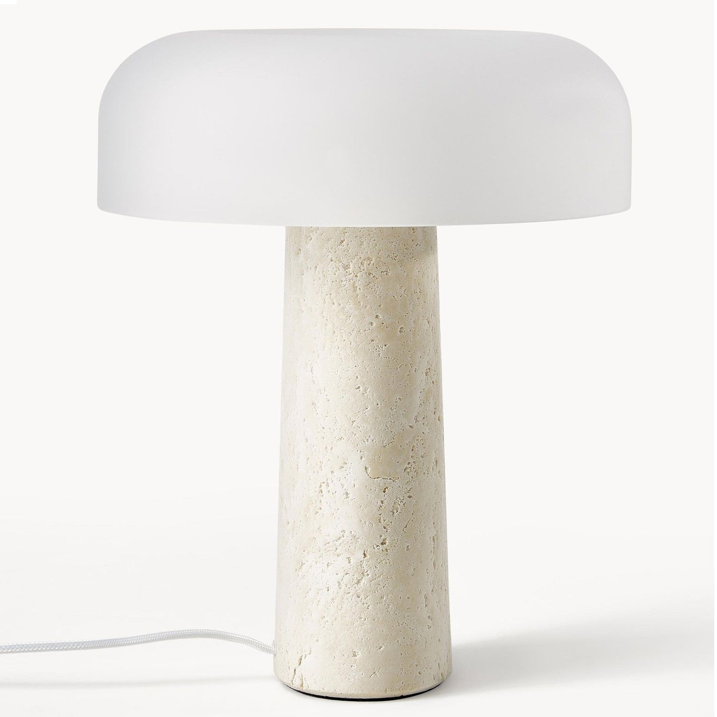 Jan stone Style Modern Table Light | IONS DEIGN | Dubai | UAE