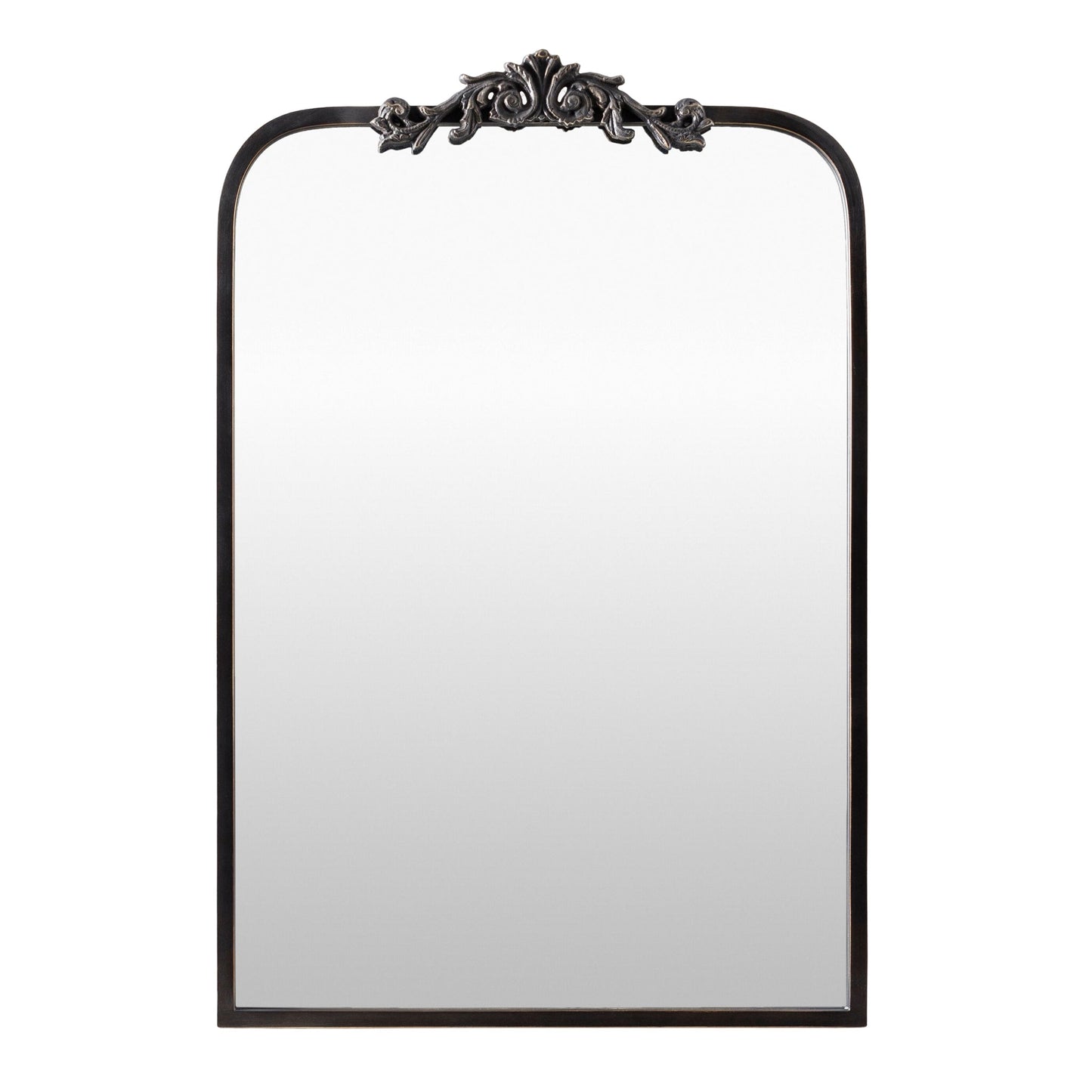 Jaz Antique Gold or Black Wall Mirror | IONS DEIGN | Dubai | UAE