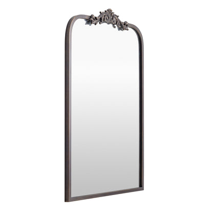 Jaz Antique Gold or Black Wall Mirror | IONS DEIGN | Dubai | UAE