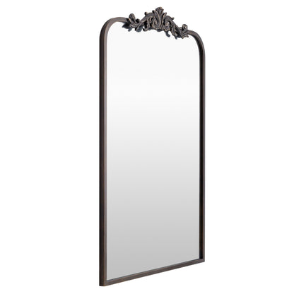 Jaz Antique Gold or Black Wall Mirror | IONS DEIGN | Dubai | UAE