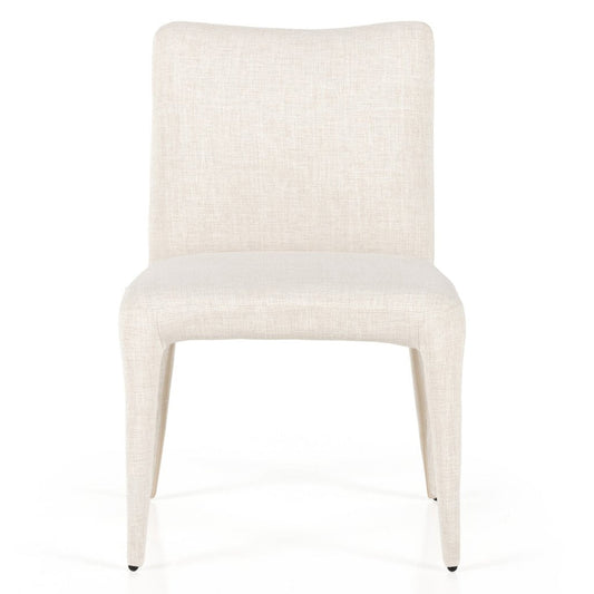 Jen Fabric Side Chair | IONS DEIGN | Dubai | UAE