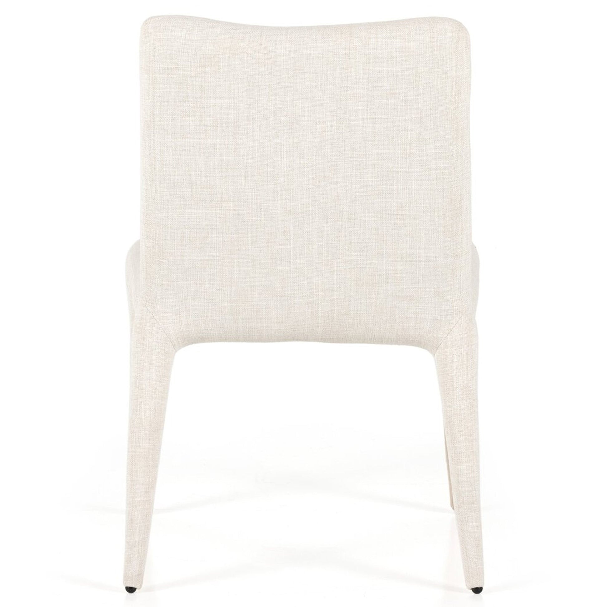 Jen Fabric Side Chair | IONS DEIGN | Dubai | UAE