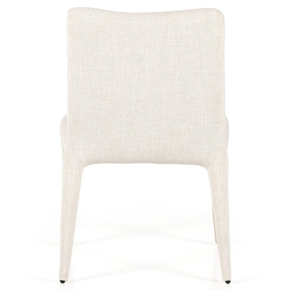 Jen Fabric Side Chair | IONS DEIGN | Dubai | UAE