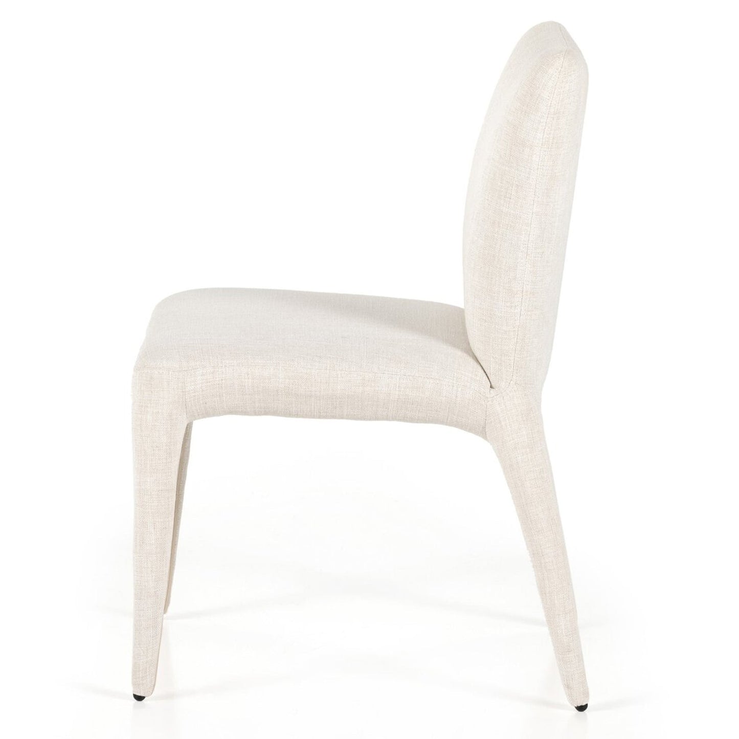 Jen Fabric Side Chair | IONS DEIGN | Dubai | UAE