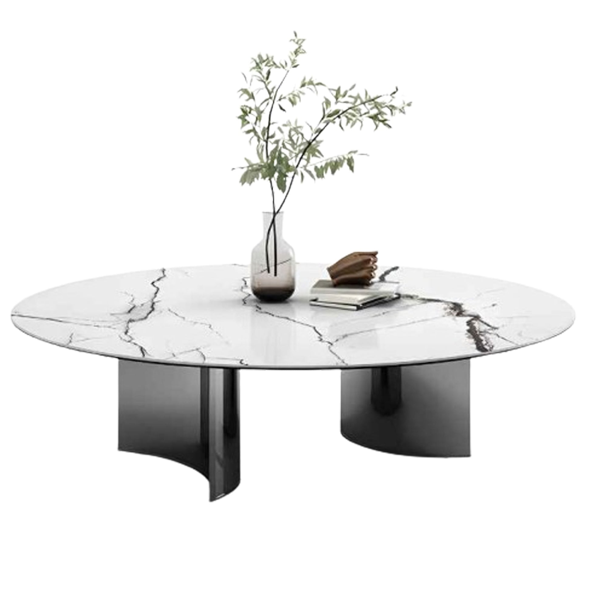 Jet Round Coffee Table | IONS DEIGN | Dubai | UAE