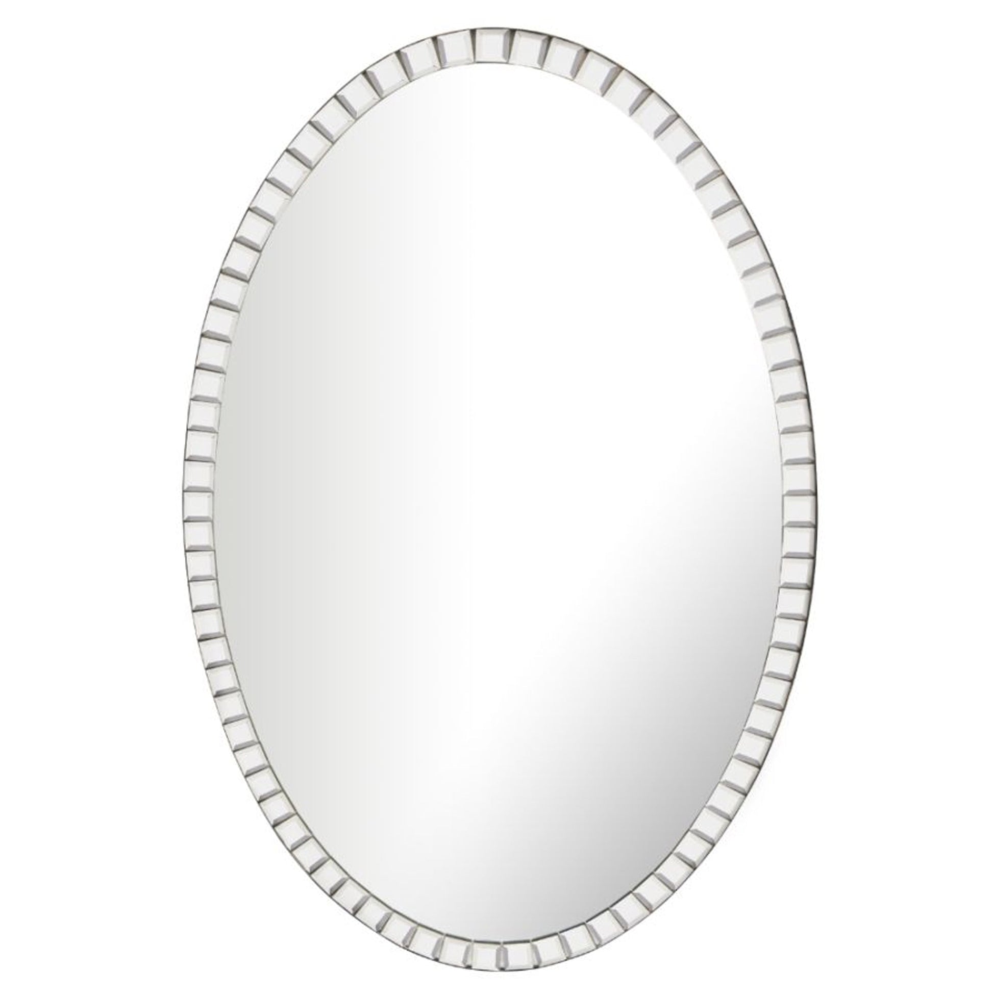 Joe Oval Wall Mirror | IONS DEIGN | Dubai | UAE