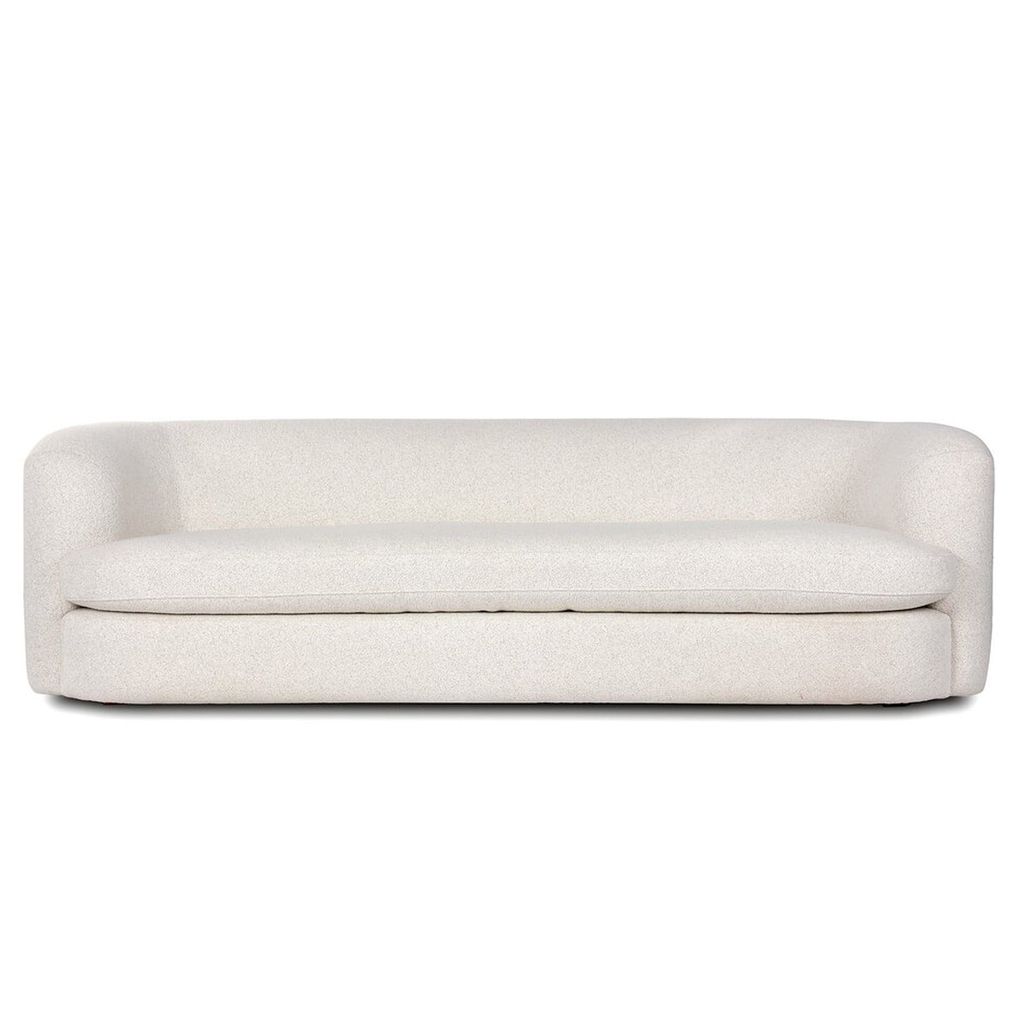 Kai Fabric Sofa in Ivory Color | IONS DEIGN | Dubai | UAE