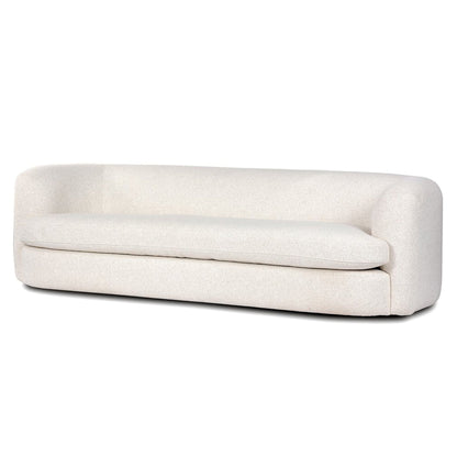 Kai Fabric Sofa in Ivory Color | IONS DEIGN | Dubai | UAE