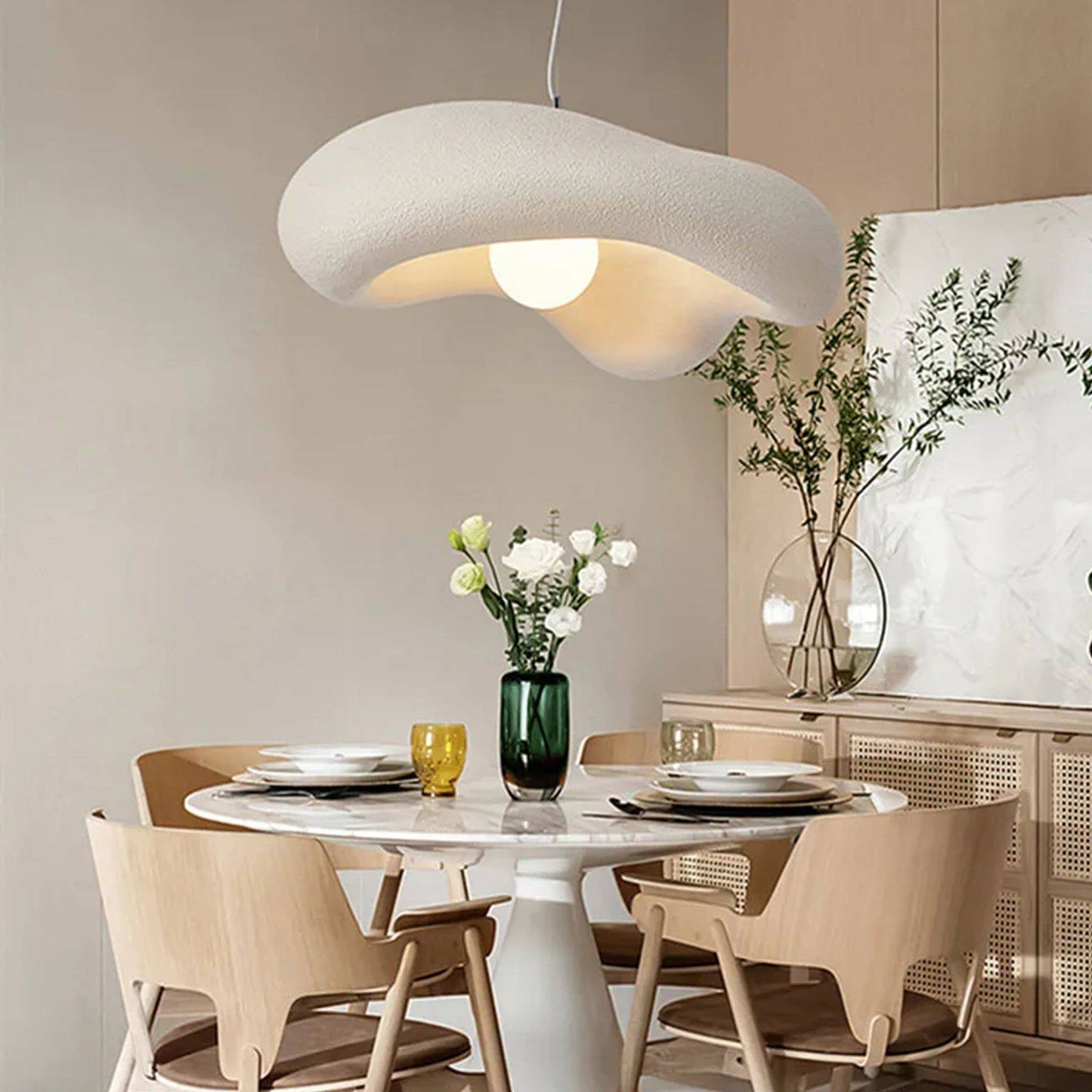 Kei Modern Pendant Light | IONS DEIGN | Dubai | UAE