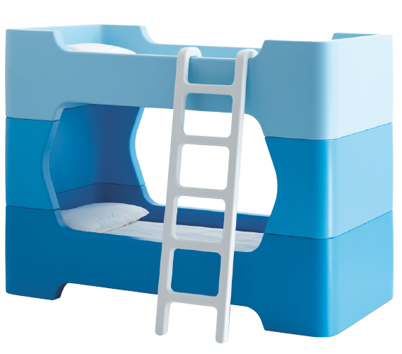 Kids Bunk Bed | IONS DEIGN | Dubai | UAE