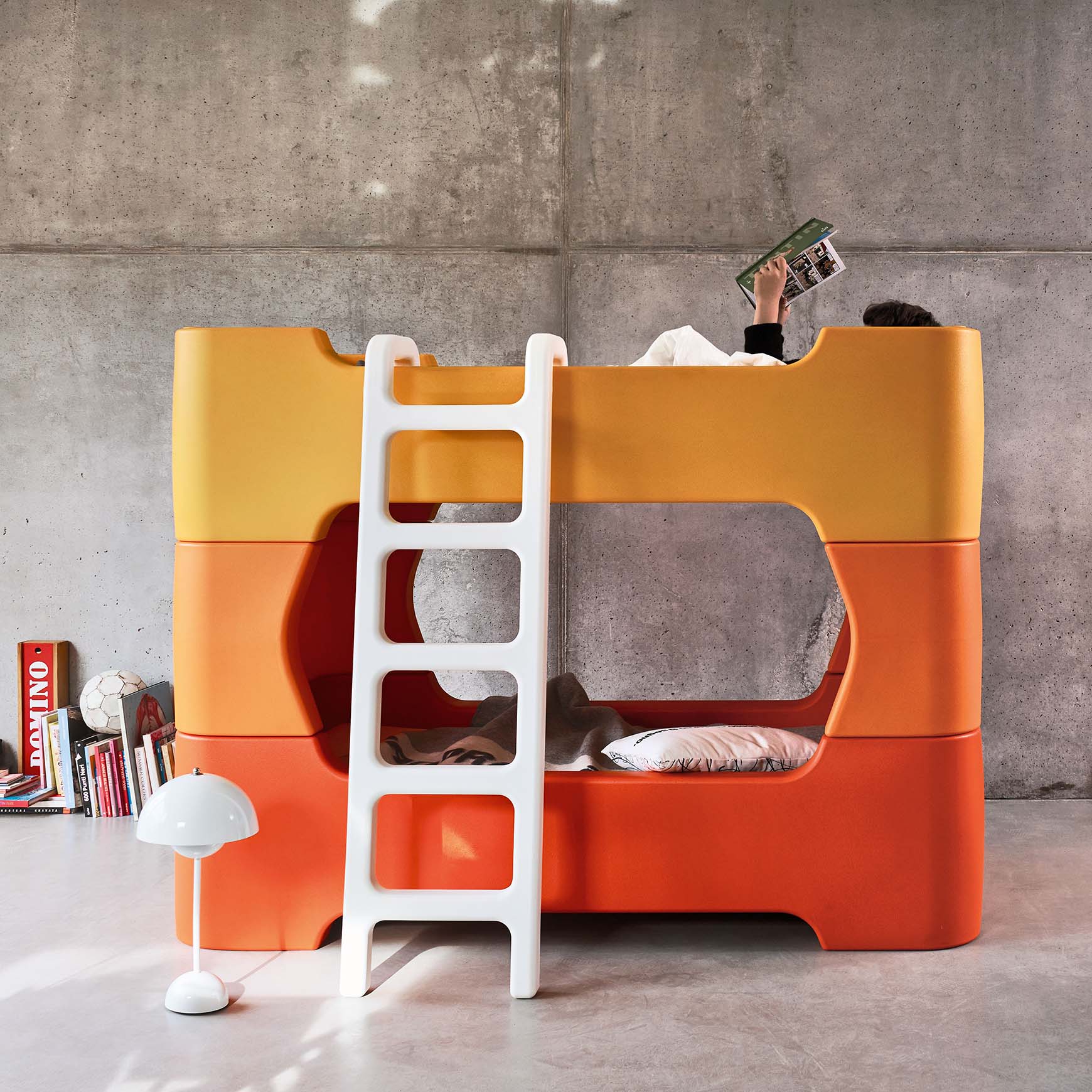 Kids Bunk Bed | IONS DEIGN | Dubai | UAE