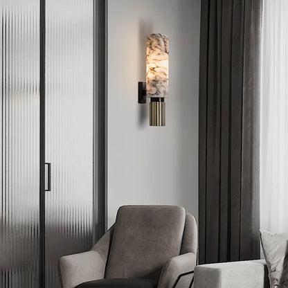 Kit Modern Marble Wall Lamp | IONS DEIGN | Dubai | UAE