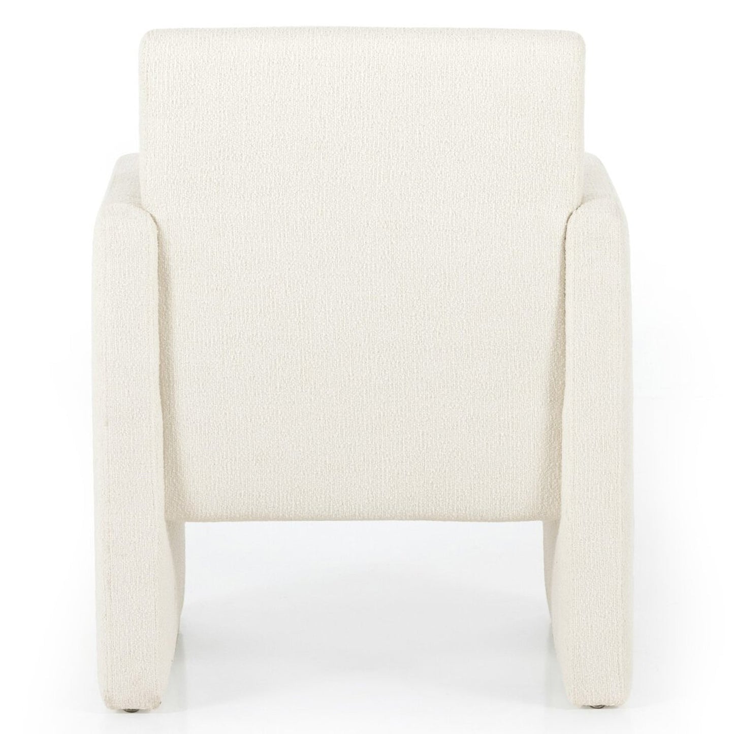 Lar Upholstered Dining Armchair | IONS DEIGN | Dubai | UAE