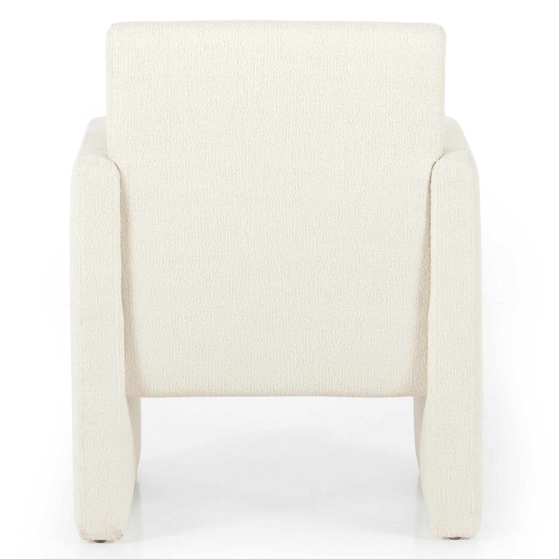 Lar Upholstered Dining Armchair | IONS DEIGN | Dubai | UAE