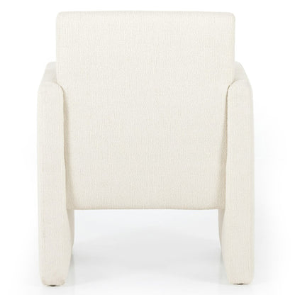 Lar Upholstered Dining Armchair | IONS DEIGN | Dubai | UAE