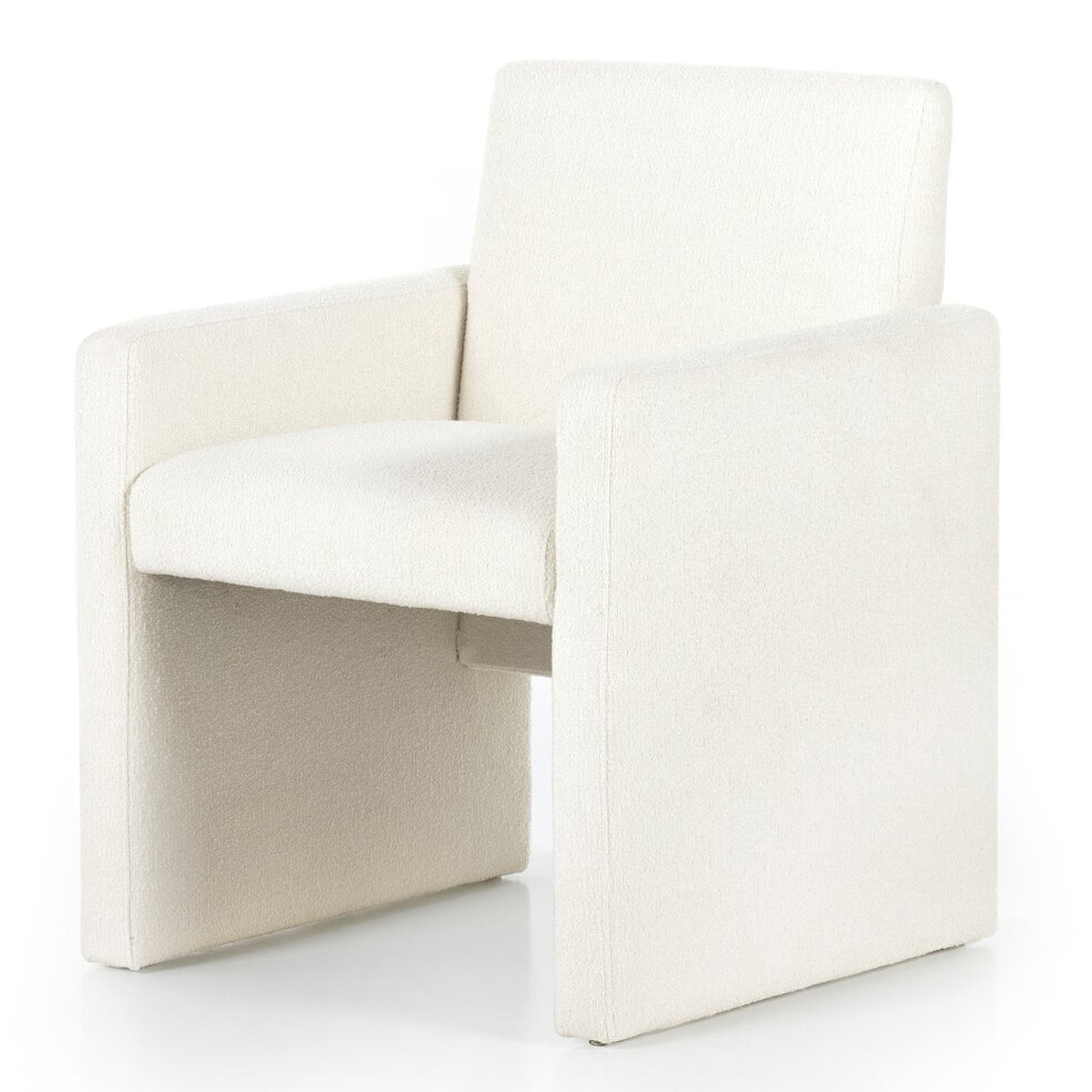 Lar Upholstered Dining Armchair | IONS DEIGN | Dubai | UAE